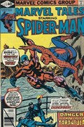 MARVEL TALES #111 