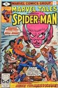 MARVEL TALES #115 