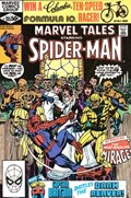 MARVEL TALES #133 