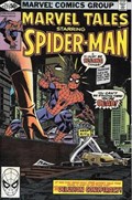 MARVEL TALES #121 