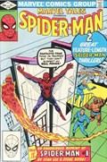 MARVEL TALES #138 