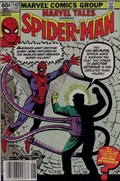 MARVEL TALES #140B 