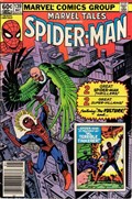 MARVEL TALES #139B 