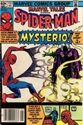 MARVEL TALES #151B 