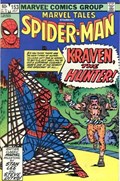 MARVEL TALES #153 