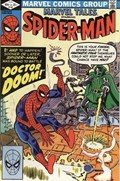 MARVEL TALES #142 