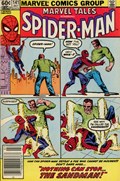 MARVEL TALES #141B 