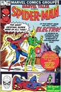 MARVEL TALES #146 