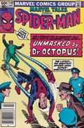 MARVEL TALES #149B 