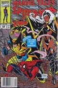 MARVEL TALES #236B 