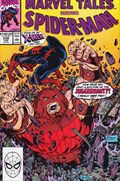 MARVEL TALES #238 