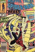 MARVEL TALES #240B 