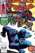 MARVEL TALES #241 