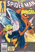 MARVEL TALES #228B 