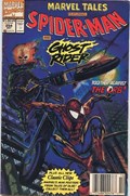 MARVEL TALES #254B 
