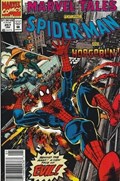 MARVEL TALES #257B 