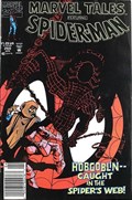 MARVEL TALES #260B 