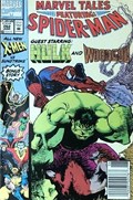 MARVEL TALES #262B 