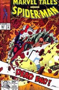 MARVEL TALES #261 