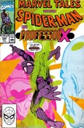 MARVEL TALES #244 