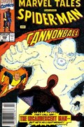 MARVEL TALES #246B 