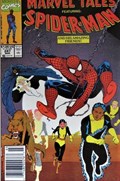 MARVEL TALES #247B 