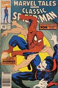 MARVEL TALES #252B 