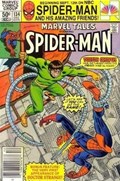 MARVEL TALES #134-MJ 