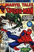 MARVEL TALES #122-MJ 
