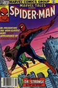 MARVEL TALES #137-MJ 