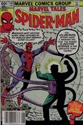 MARVEL TALES #140-MJ 