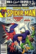 MARVEL TALES #136-MJ 