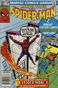 MARVEL TALES #138-MJ 