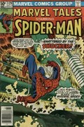 MARVEL TALES #129-MJ 