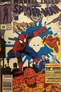 MARVEL TALES #250C 