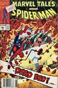 MARVEL TALES #261C 