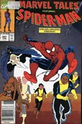 MARVEL TALES #247C 