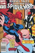 MARVEL TALES #265C 