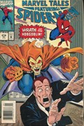 MARVEL TALES #274C 