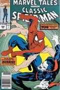 MARVEL TALES #252B 