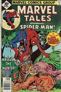 MARVEL TALES #83C 