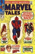 MARVEL TALES #14 