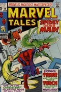 MARVEL TALES #19 