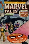 MARVEL TALES #17 