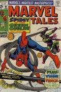 MARVEL TALES #18 