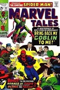 MARVEL TALES #22 