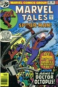 MARVEL TALES #69 