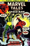 MARVEL TALES #63 