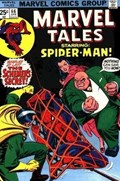MARVEL TALES #66 