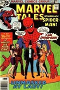 MARVEL TALES #68 
